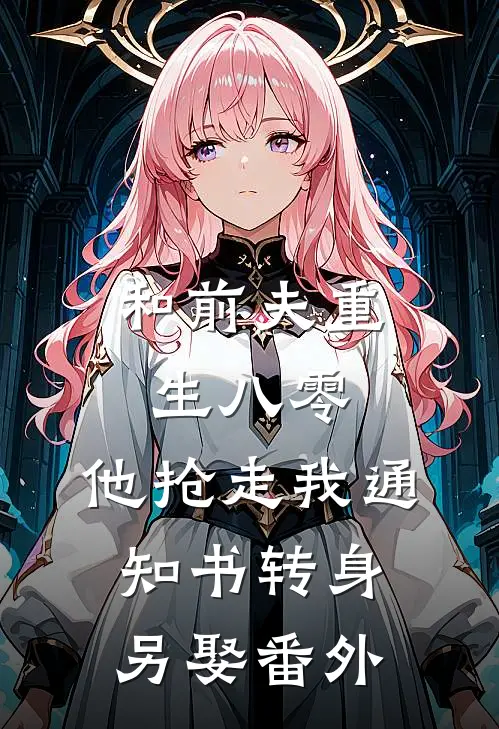 和前夫重生八零，他抢走我通知书转身另娶 番外