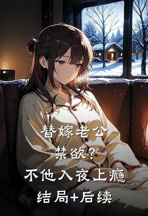 替嫁老公禁欲？不，他入夜上瘾结局+后续