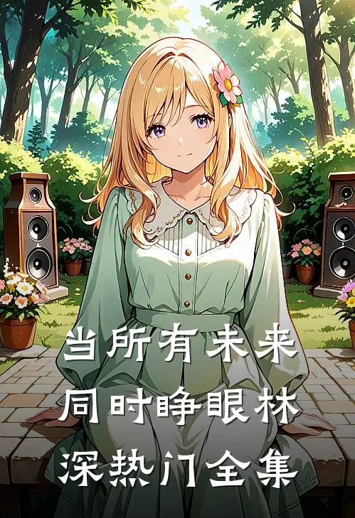 当所有未来同时睁眼林深热门 全集
