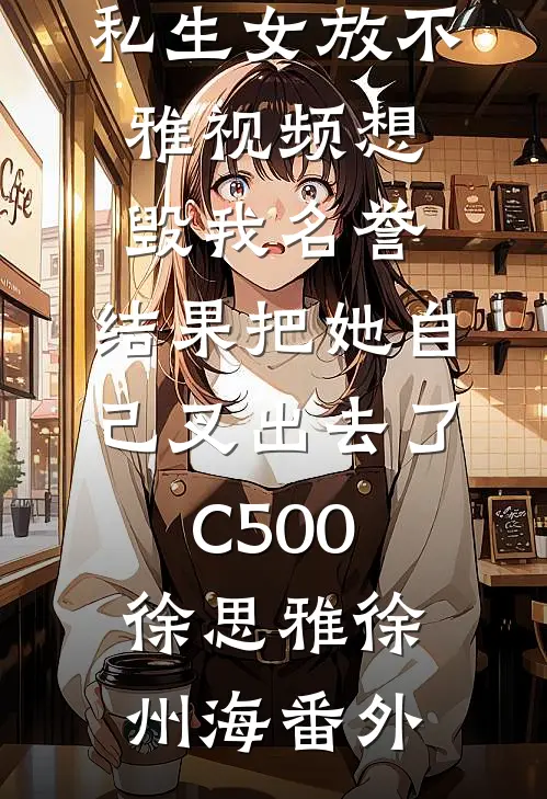 私生女放不雅视频想毁我名誉，结果把她自己叉出去了C500徐思雅徐州海 番外