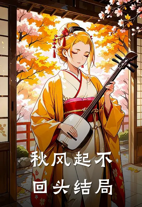 秋风起不回头结局