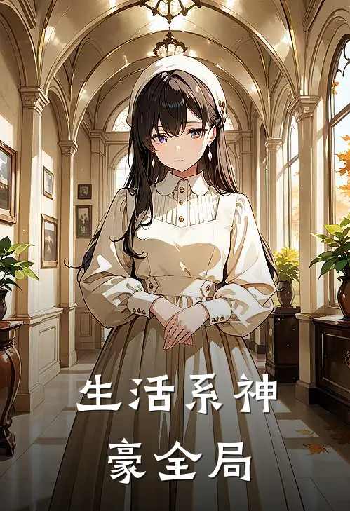 生活系神豪全局