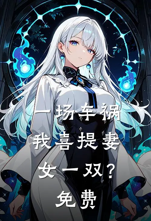 一场车祸，我喜提妻女一双？免费