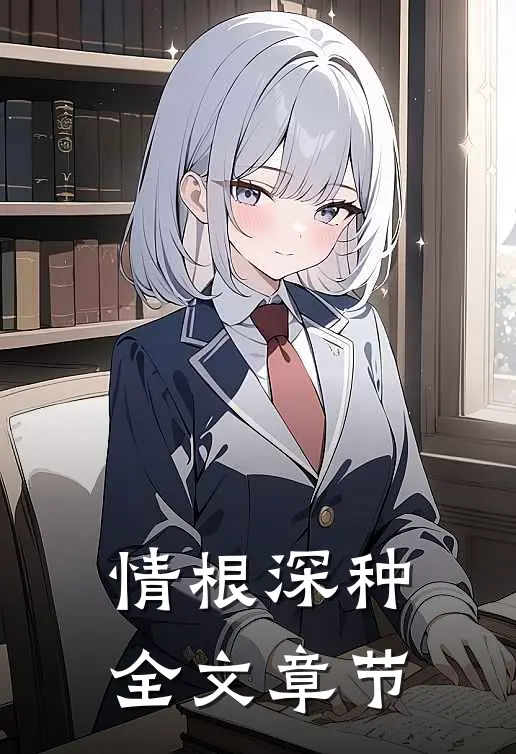 情根深种全文章节