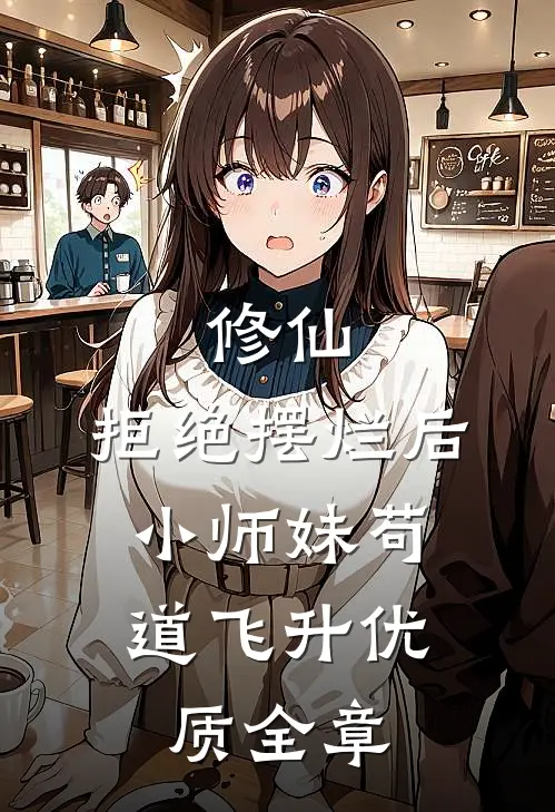 修仙：拒绝摆烂后，小师妹苟道飞升优质全章