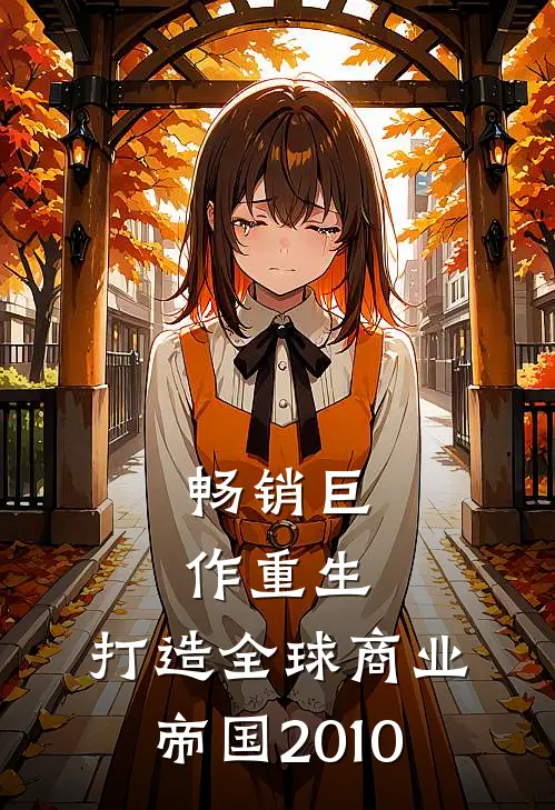 畅销巨作重生:打造全球商业帝国2010
