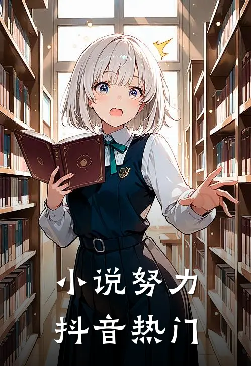 小说努力(抖音热门)