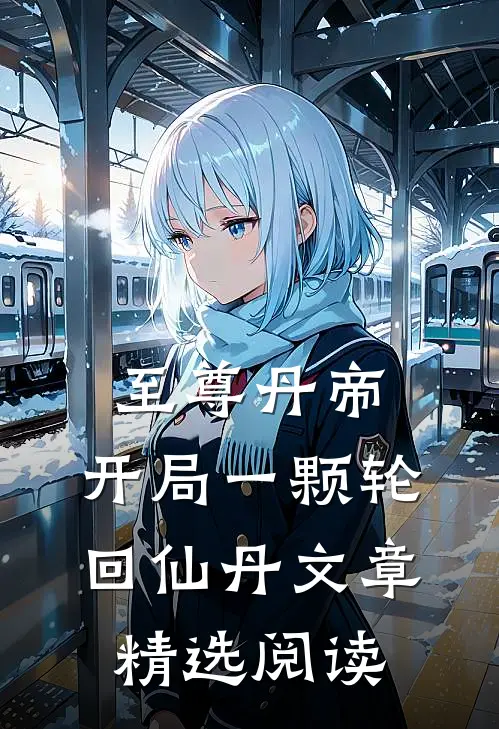至尊丹帝：开局一颗轮回仙丹文章精选阅读