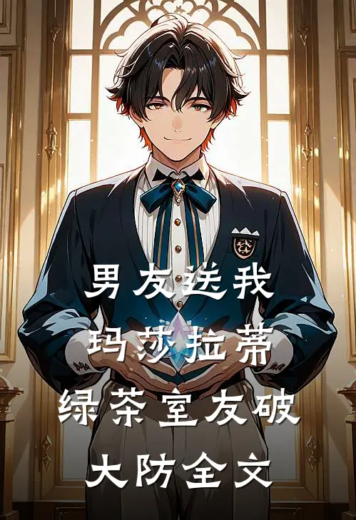 男友送我玛莎拉蒂，绿茶室友破大防全文