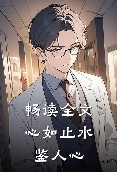 畅读全文心如止水鉴人心