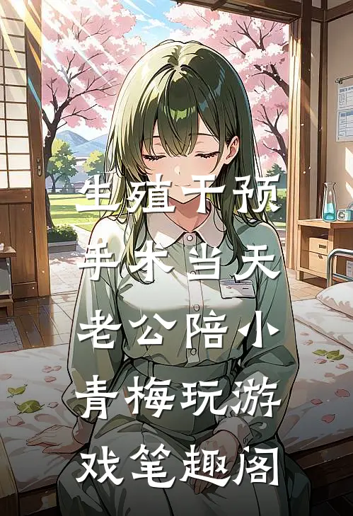 生殖干预手术当天，老公陪小青梅玩游戏笔趣阁
