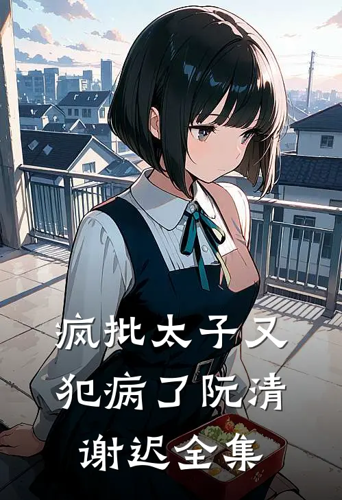 疯批太子又犯病了阮清谢迟 全集