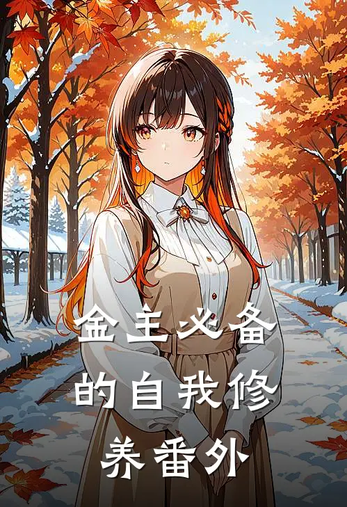金主必备的自我修养番外