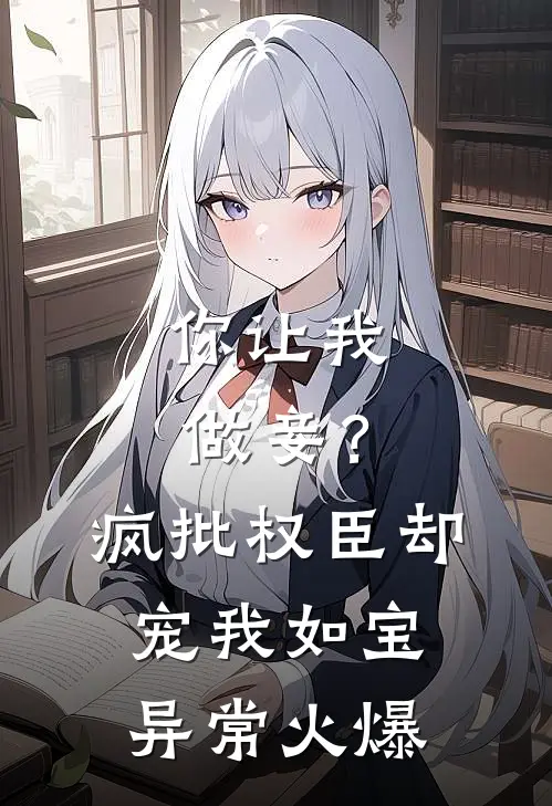 你让我做妾？疯批权臣却宠我如宝异常火爆