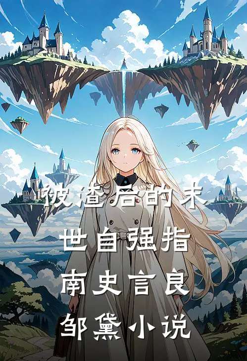 被渣后的末世自强指南史言良邹黛小说