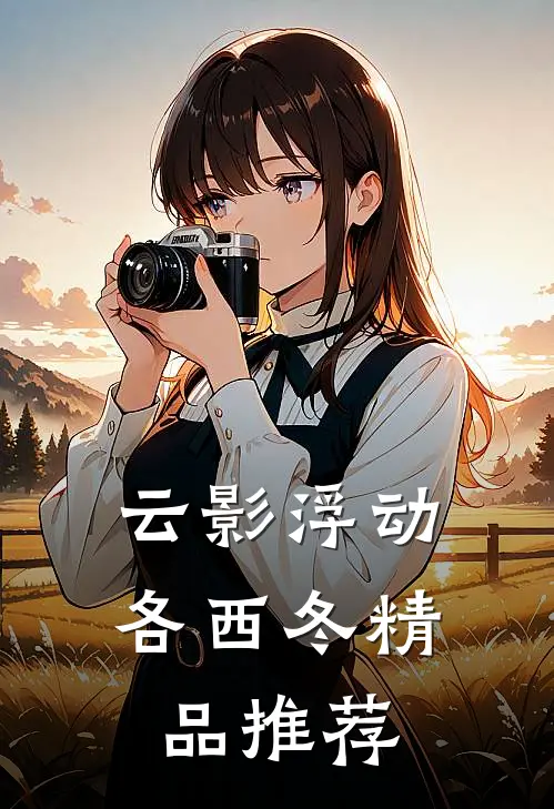 云影浮动各西冬精品推荐