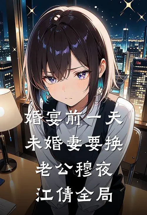 婚宴前一天，未婚妻要换老公穆夜江倩全局