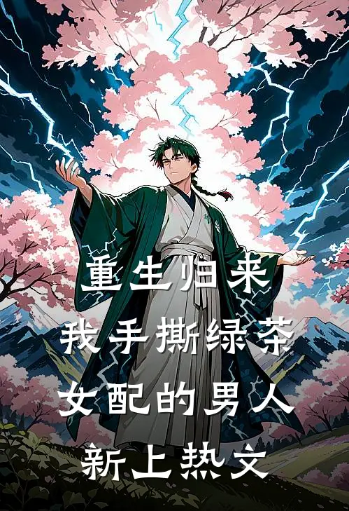 重生归来，我手撕绿茶女配的男人新上热文