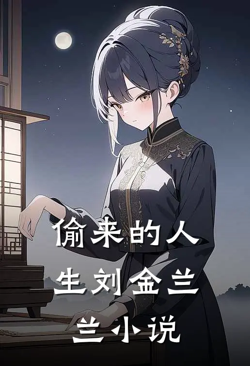 偷来的人生刘金兰兰小说