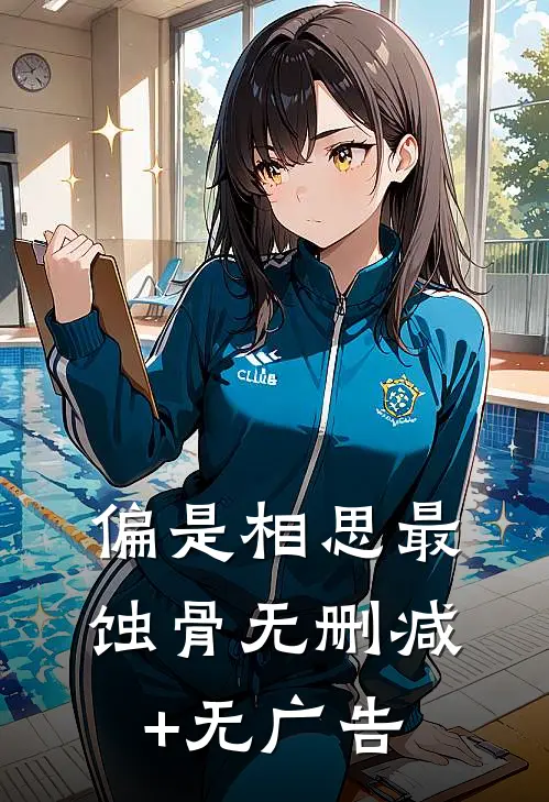 偏是相思最蚀骨无删减+无广告