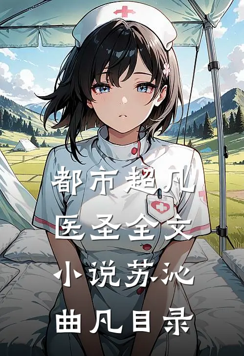 都市超凡医圣全文小说苏沁曲凡目录