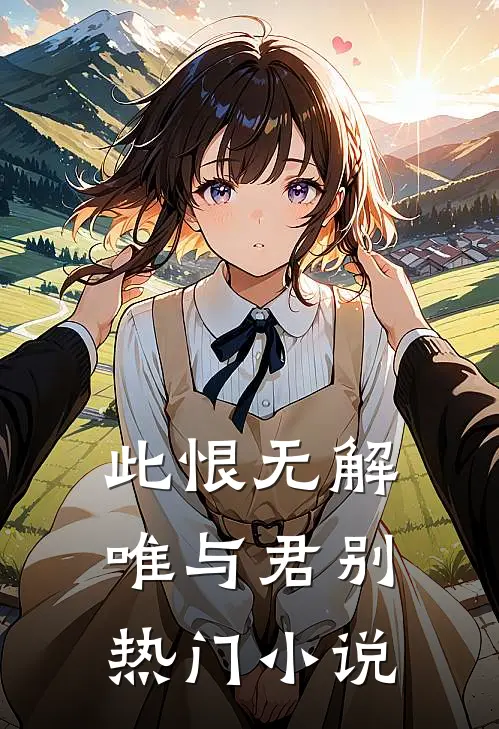 此恨无解，唯与君别热门小说