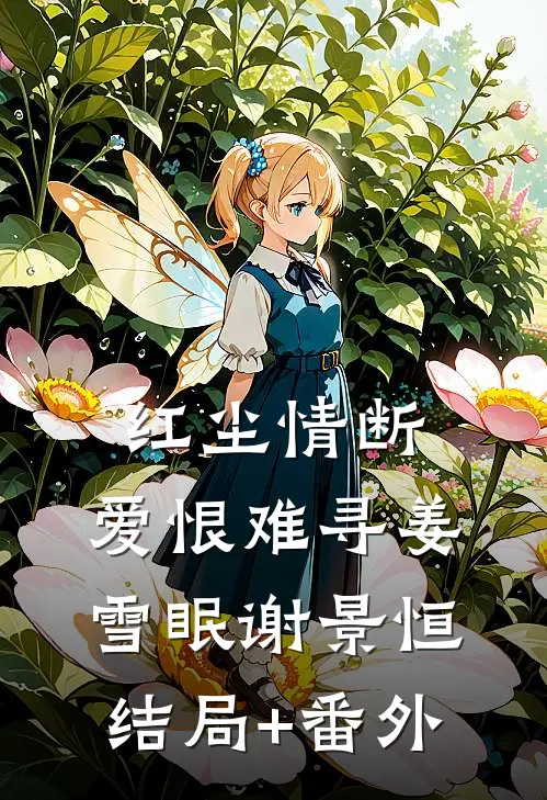 红尘情断，爱恨难寻姜雪眠谢景恒结局+番外