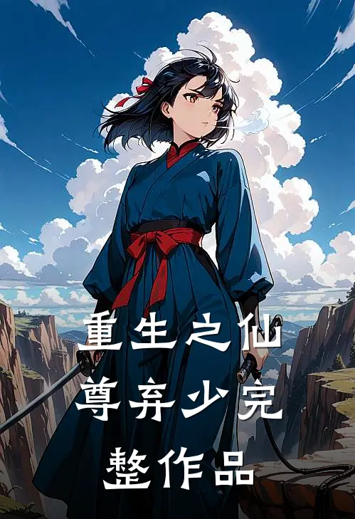 重生之仙尊弃少完整作品