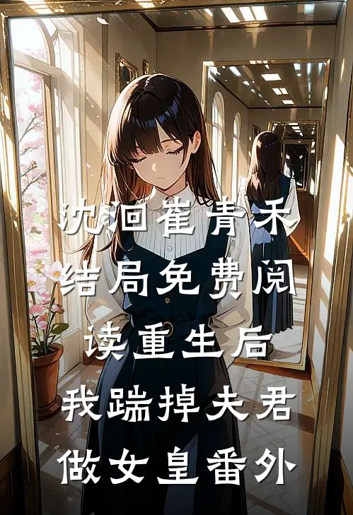 沈洄崔青禾结局免费阅读重生后，我踹掉夫君做女皇番外