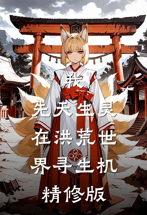 我，先天生灵，在洪荒世界寻生机精修版