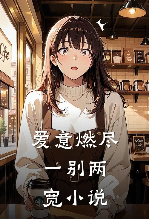 爱意燃尽，一别两宽小说