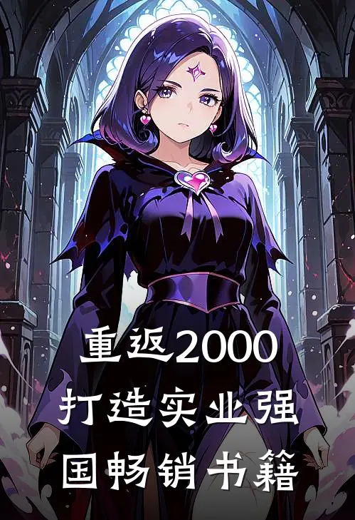 重返2000，打造实业强国畅销书籍
