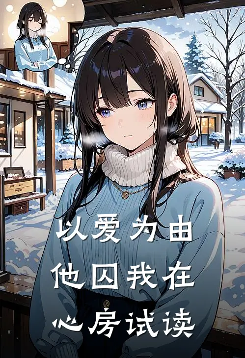 以爱为由，他囚我在心房试读