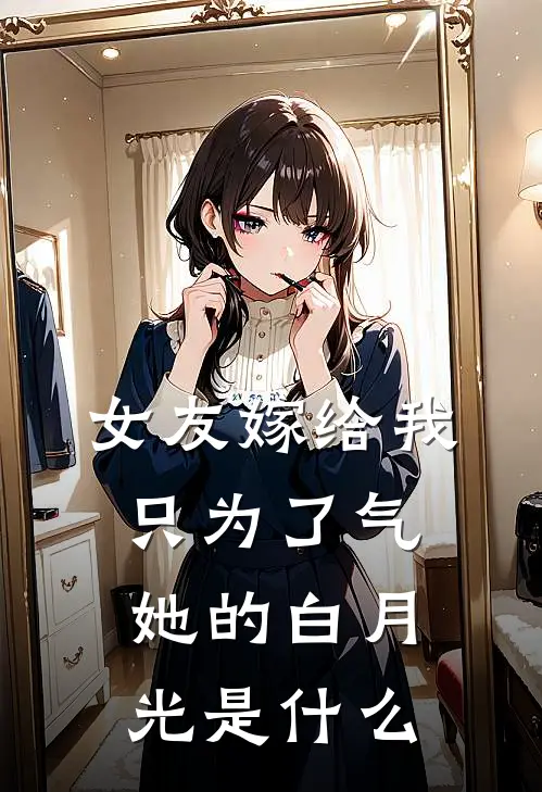 女友嫁给我，只为了气她的白月光是什么
