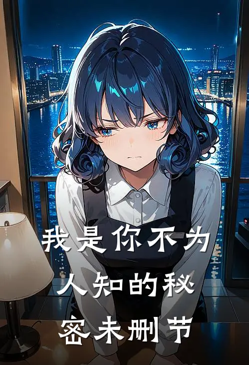 我是你不为人知的秘密未删节