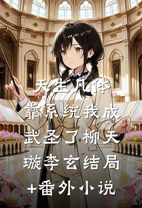 天生凡体，靠系统我成武圣了柳天璇李玄结局+番外小说