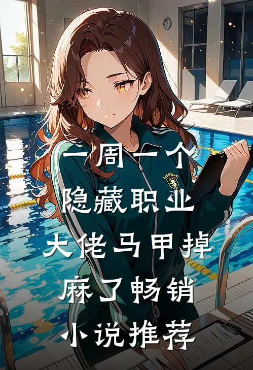 一周一个隐藏职业，大佬马甲掉麻了畅销小说推荐