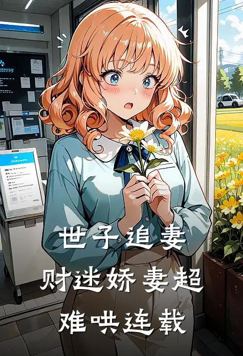 世子追妻：财迷娇妻超难哄连载