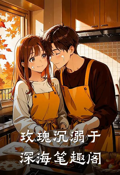 玫瑰沉溺于深海笔趣阁
