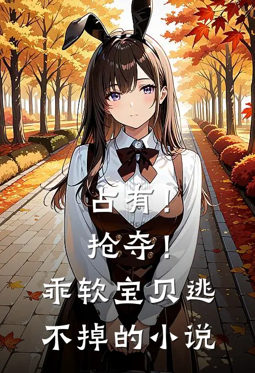 占有！抢夺！乖软宝贝逃不掉的小说