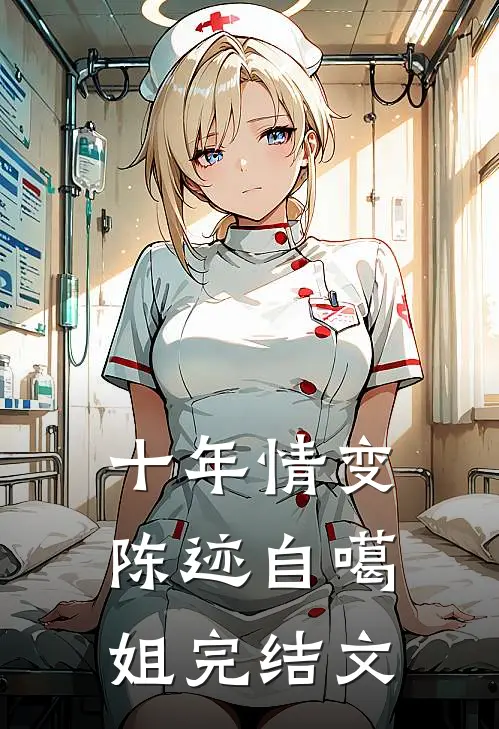 十年情变陈迹自噶姐完结文