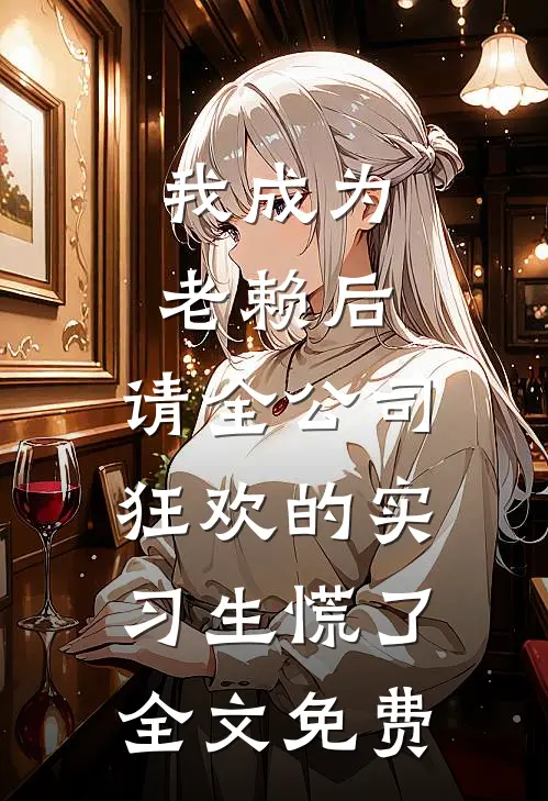 我成为老赖后，请全公司狂欢的实习生慌了全文免费