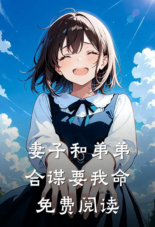 妻子和弟弟合谋要我命免费阅读