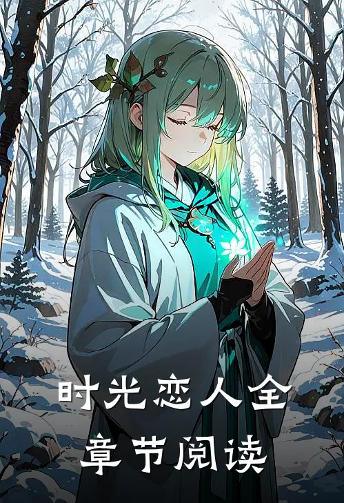 时光恋人全章节阅读