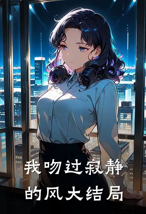我吻过寂静的风大结局