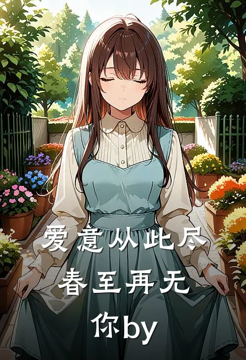 爱意从此尽，春至再无你by