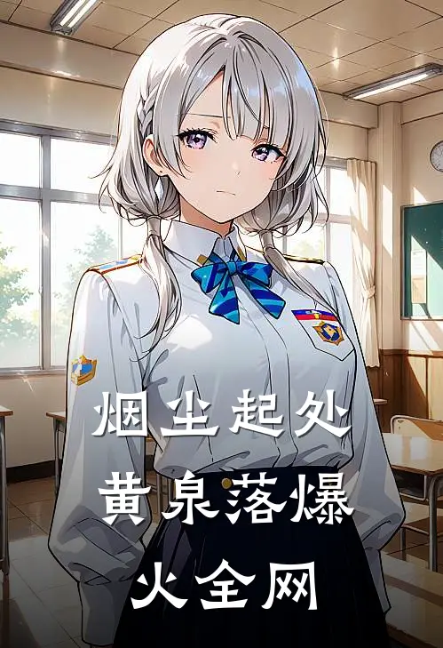 烟尘起处黄泉落爆火全网