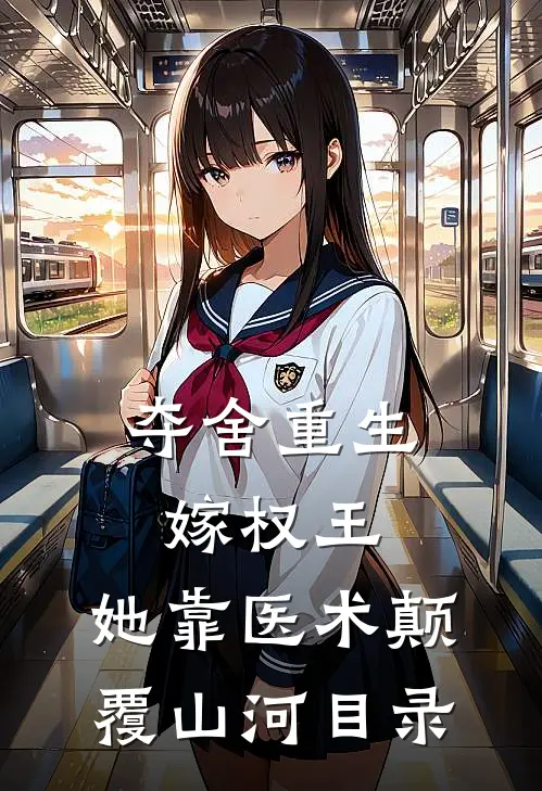 夺舍重生嫁权王，她靠医术颠覆山河目录