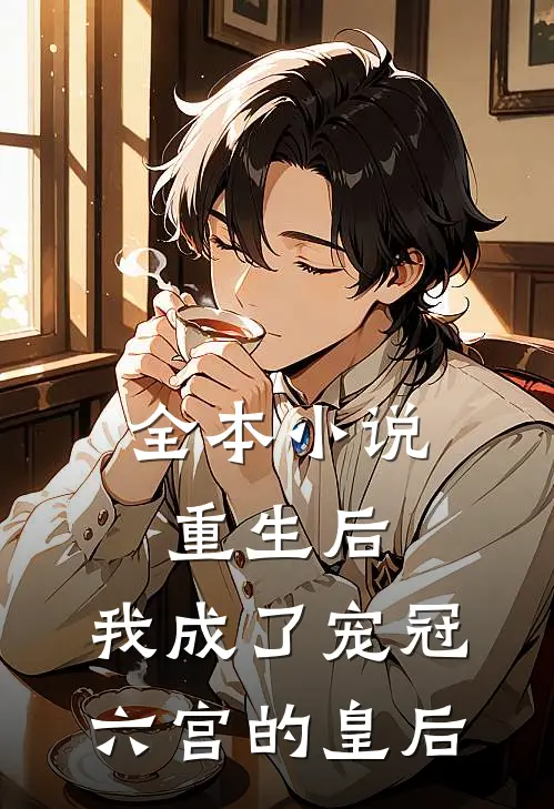 全本小说重生后，我成了宠冠六宫的皇后