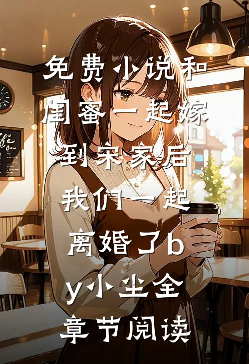 免费小说和闺蜜一起嫁到宋家后，我们一起离婚了by小尘全章节阅读